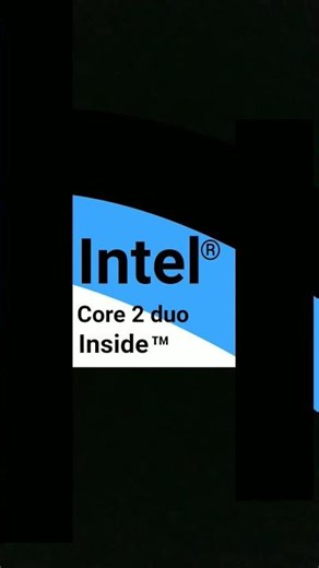 Intel core 2 duo