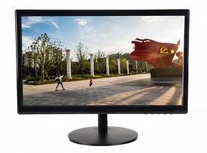 [Hot Item] D-SUB Interface Type 23.8 24 Inch LED Monitor