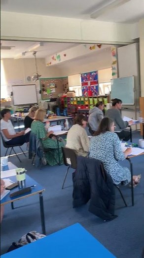 INSET Training: Tackling the 9 Causes of Reading Difficulty