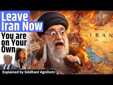 USA advisory and Iran hostage crisis 1979 : Why USA fears Iran