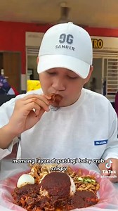47K views · 588 reactions | Hanya Di Kota Tinggi‼️ NASI LEMAK IKAN...