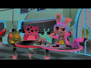 Astroblast! Theme Song in G Major 4