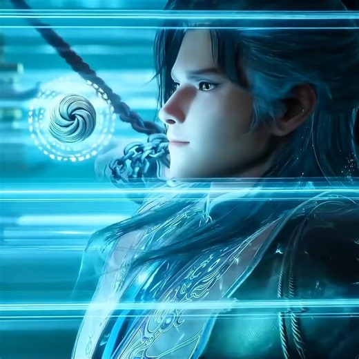 [Tales Of Herding Gods] Qin Mu barely escapes the dead trap of Luandi Khan 🥶🔥
