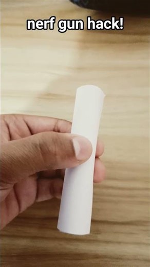Nerf gun hack!#nerf