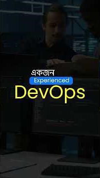 AI Native DevOps Developer হতে কি কি শিখতে হবে? | Ostad App