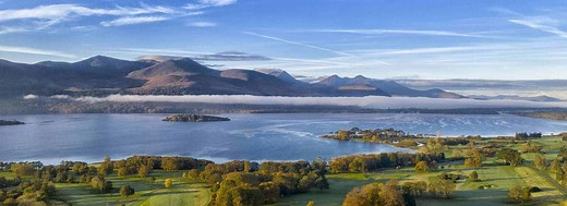 UK Golf Breaks from £99 | Best 2025/26 Deals