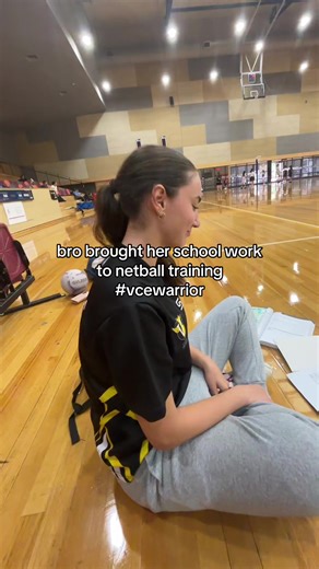 Understanding Legal Studies in VCE: A Student's Journey