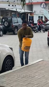 Cuidado la mojo #reels #viral #tiktok | AnderBray