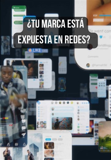 Swarm Data & People on TikTok