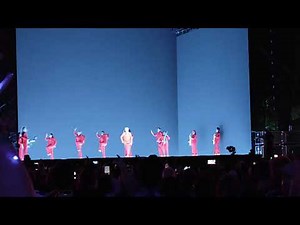 David Byrne, Psycho killer (talking heads cover) coachella 2026