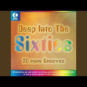 Because They're Young (Rerecorded)
