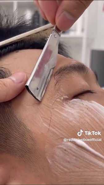relaxing and satisfying asmr for good sleep #asmrsounds #asmrvideo #usa #shaving #creatorsearchinsights