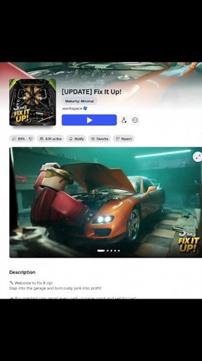 Top 5 Najlepsze Gry Na Roblox
