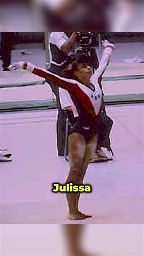 The WORST Injury In Gymnastics History!