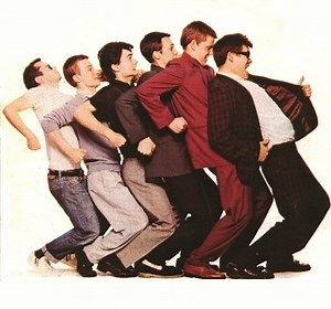 Madness music, videos, stats, and photos | Last.fm