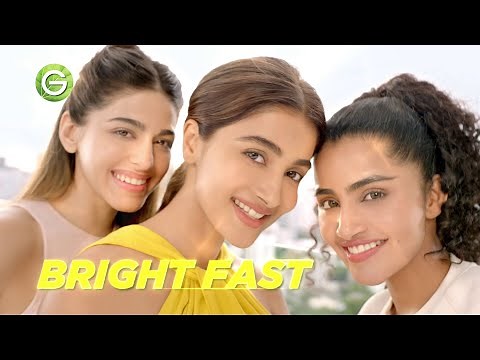 Garnier Bright Complete Vitamin C Serum | Hinglish | 20 Seconds