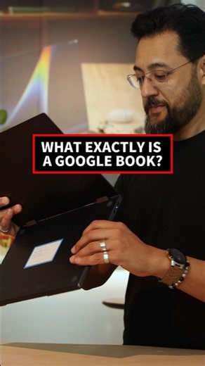 What Exactly is a Google Book?