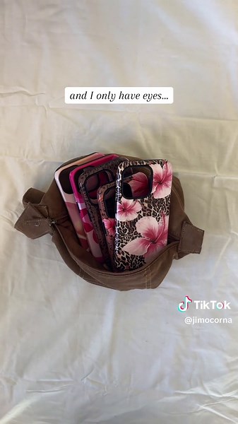 Aesthetic Phone Case Collection Ideas for Trendy Girls