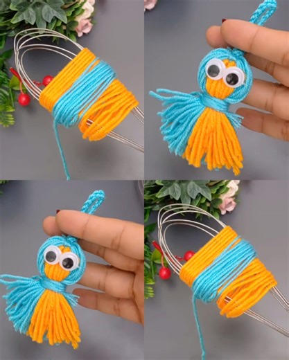 I made it with a mixer and sold 80 of them, they are so cute. (PART 2 | Dekor