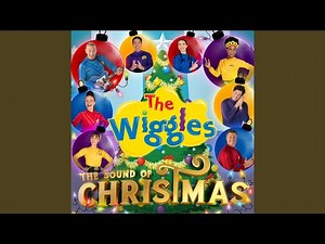 Henry the Champion Christmas Wrapper