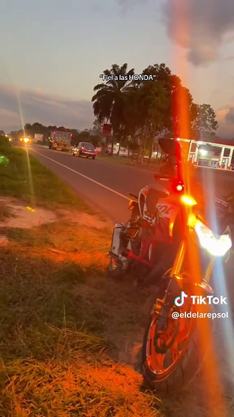 Espectaculares Ediciones de la Honda CB 190R