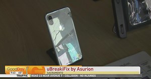 uBreakiFix By Asurion