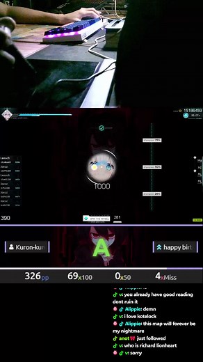Leeoch on TikTok