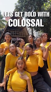 2.3K views · 20 reactions | @thevixenscrew is giving us major eye goals  Recreate these bold eye looks using the Maybelline Colossal Range and embrace your main character energy  Add to your cart now  Link in bio. #ColossalKajal #ColossalMascara #ColossalLiner #ColossalRange #kajal #eyegoals #eyemakeup #MaybellineIndia #MaybellineNY #Maybelline | Maybelline New York | Facebook