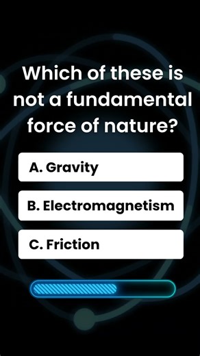 YOU WILL FAIL This Basic Physics Test!💡#quiz #shorts #sciencequiz #trivia #triviaquiz #viral #feed