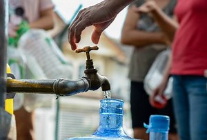 Water supply fully restored in 311 areas - Air Selangor