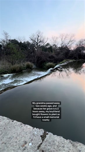 Creating a Memorial for a Loved One