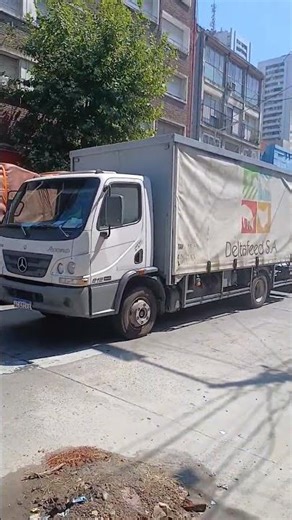 Mercedes 815 Accelo 🇦🇷 🎞 Numero #1556 Del Canal Subcribancen Compartan Comenten y 👍