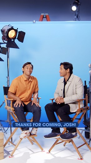 25K views · 214 reactions | It's Josh and... Josh? 樂 Catch Blue's Big City Adventure, 29 Apr on Nick Jr.! | Nick Jr. | Facebook