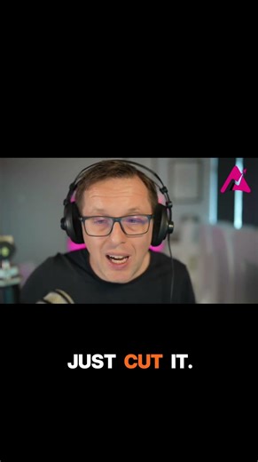 You Can't Just Turn Off AI #substack #shorts