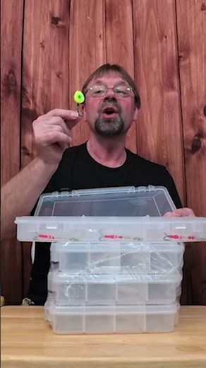 Plano 3700 Tackle Box Organizer Setup - Plano #shorts