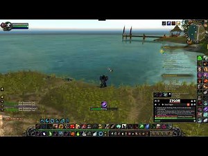 WoW | Q: Nat Pagle, Angler Extreme | Part 3 | (Sar'Theris Striker) | BEST LOCATION Desolace