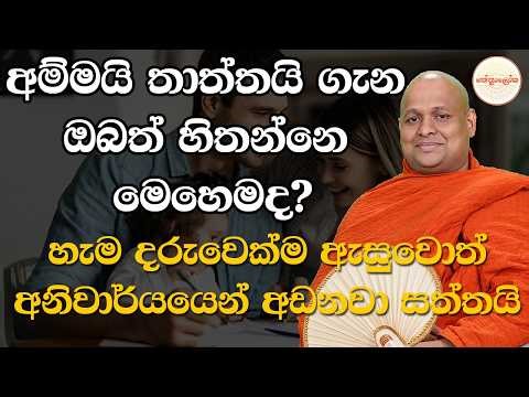 Kuttikulame Pemalankara Thero l Meth Neth Pamula Bana l 2026 03 08