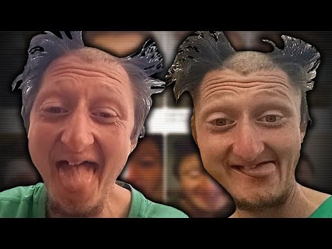 The Daniel Larson Haircut Incident