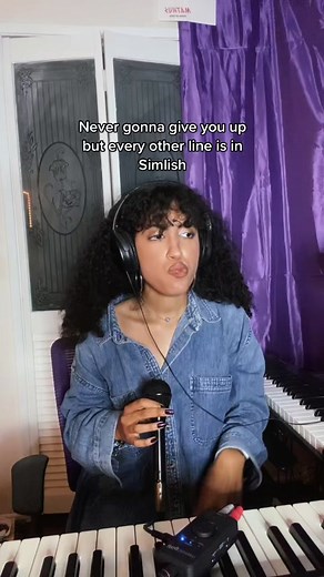 Samara Bradley on TikTok