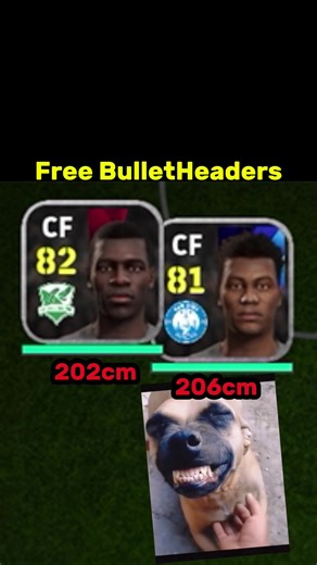 Discover the Best Free Bullet Header in eFootball 2026