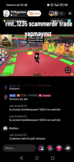 #stealabrainot #scam