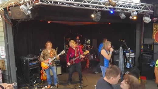 The Mod Squad is a tribute to 1970s FM Rock at Sutter Creek Theatre Saturday, Oct. 11, 2025 at 7 pm. Tickets at www.suttercreektheatre.com. The Mod Squad is a takes audiences on a journey to their favorite FM Rock songs with all of the attitude, flair and fashion from the 1970s. The Mod Squad dress the part with authentic 1970s era clothes. Just like FM radio, songs are performed in rock blocks with the careful attention to detail in both musicianship AND vocals. They provide a perfect represent