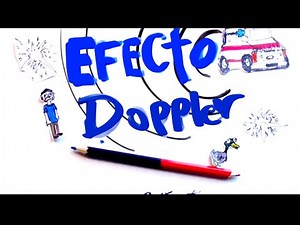 Efecto Doppler | Sience TIme