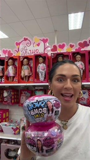 I Finally Found My Items At Target