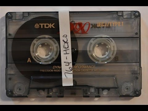 764 HERO - LIVE AUDIO RECORDING - 2/15/2001 - SEATTLE ART MUSEUM, SEATTLE, WA