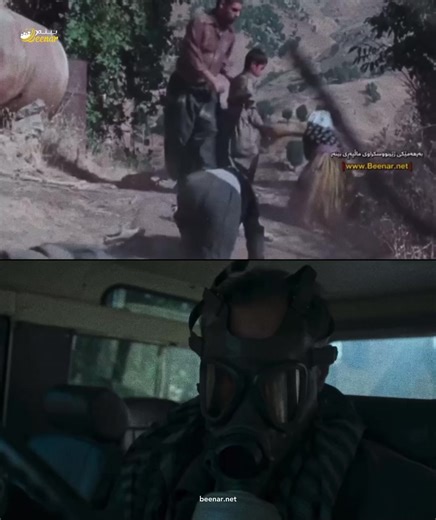 دوو فیلمی جیاواز. هەمان ئازار. #بینەر #فیلم #١٩٨٨ #کورد #کوردستان #فیلم #سینەما #kurd #kurdistan #cinema #film #fyp #foryou #foryoupage #1988 #1988movie #halabja