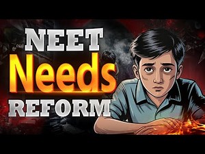 NEET Needs Reform !! | NEET 2026 Changes ABK Sir