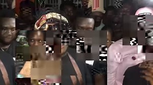 150K views · 374 shares | Yeyo vs Medikal rap battle | Vim Buzz | Facebook