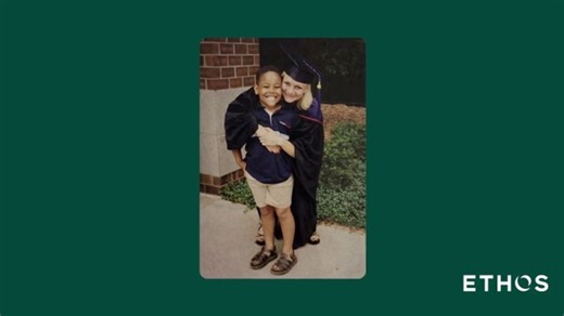 Ethos TV Spot, 'Nigel'