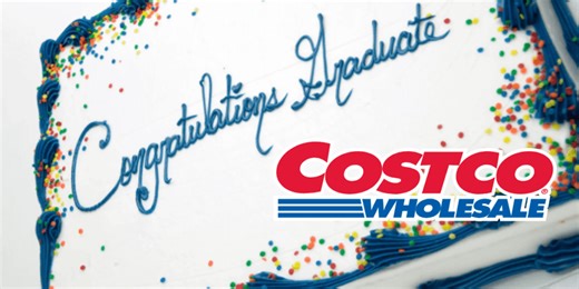 Costco customers are overjoyed by news that the store's 'archaic' cake ordering system is finally modernizing